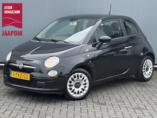 Fiat 500 BWJ 2014 1.0 60 PK Pop AIRCO | CV | MULTI. STUURWIEL | PDC