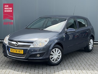 Opel Astra BWJ 2007 2007 1.6 116 PK Temptation TREKHAAK | RADIO | AIRCO | CRUISE | APK 02-27