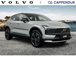 Volvo EX30 P5 Long Range Ultra Europa
