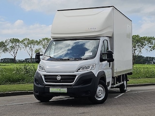 Fiat Ducato 35 2.3 MJT 140 LAADKLEP