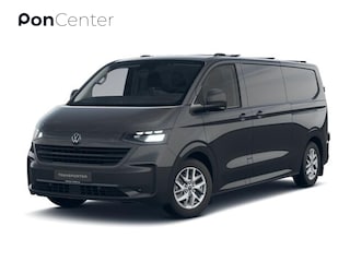 Volkswagen Transporter Bedrijfswagens Style L2 160 kW / 218 pk