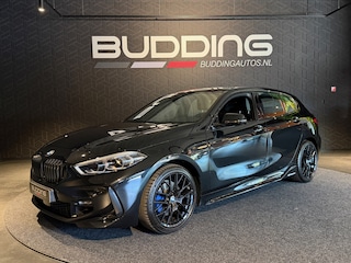 BMW 118i High Exe ED | M-sport | Carplay | Leder