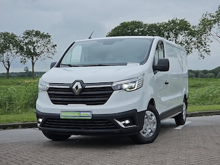 Renault Trafic 2.0 DCI L2H1 Navi Euro6 AC!
