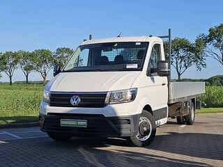 Volkswagen Crafter 50 2.0 ac EURO6