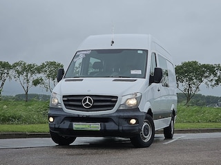 Mercedes-Benz Sprinter 310 dc ac aut EURO6