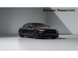 Bentley Flying Spur S V8 Hybrid |FLYING B|TOURING|B&O