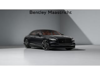 Bentley Flying Spur S V8 Hybrid |FLYING B|TOURING|B&O