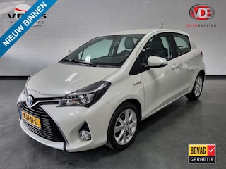 Toyota Yaris 1.5 Hybrid Dynamic