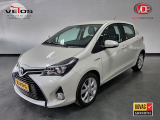 Toyota Yaris 1.5 Hybrid Dynamic