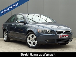 Volvo S40 1.8 Edition I * DEALER ONDERH. !!