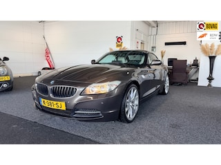 BMW Z4 Roadster SDrive23i, Airco, Carplay, Leer, 6-cil
