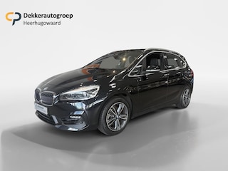 BMW 2-serie Tourer 218i High Executive Edition