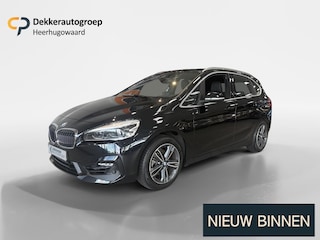BMW 2-serie Tourer 218i High Executive Edition