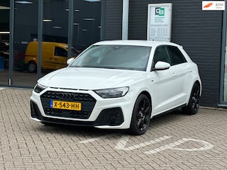 Audi A1 Sportback 35 TFSI Pro Line S/150 PK/CAMERA/NAVI/CARPLAY/AUTOMAAT!!