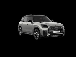 Mini Countryman 1.5 C John Cooper Works XL | Panorama | Memory | 360 Camera | 20"LM | Melting Silver