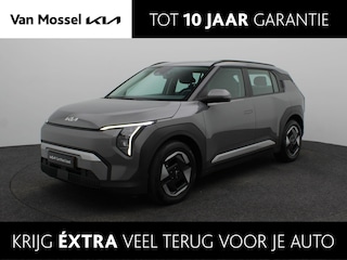 Kia EV3 Air 58.3 kWh Navigatie | Climate Control | Cruise Control | Parkeer Camera | Sensoren