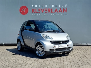 Smart Fortwo coupé 1.0 mhd Pure | AIRCO | SLEEPTRIANGEL / TREKSTANG | Wij bieden ook financiering mogelijkheden aan.