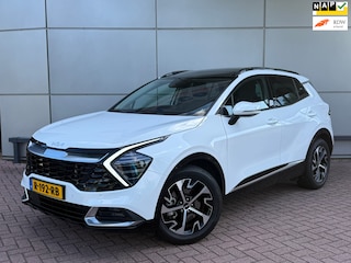 Kia Sportage 1.6 T-GDi Hybrid DynamicPlusLine | Trekhaak |NL Auto | 1e Eigenaar |