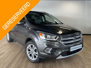 Ford Kuga 1.5 Titanium Styling Pack KEYLESS/TREKHAAK/WINTERPAKKET/CRUISE/APPLE CARPLAY/2000KG TREKGEWICHT