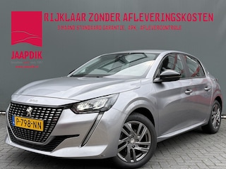 Peugeot 208 BJR 2022 1.2 75 PK PureTech Active LED | CRUISE | PDC ACHTER | LMV | NAVI