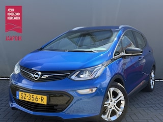 Opel Ampera-e BWJ 2018 60 kWh 204 PK Business executive STOEL-STUURVERWARMING | KEYLESS ENTRY | LED | DAB | TELEFOON