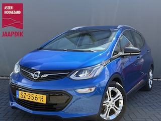 Opel Ampera-e BWJ 2018 60 kWh 204 PK Business executive STOEL-STUURVERWARMING | KEYLESS ENTRY | LED | DAB | TELEFOON