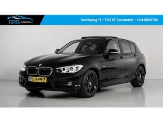 BMW 118i Executive