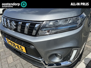 Suzuki Vitara 1.4 Boosterjet Select Smart Hybrid 1500 KG Trekgewicht