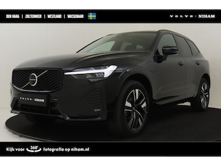 Volvo XC60 II T8 PLUG-IN HYBRID AWD PLUS DARK -PANO.DAK|HARMAN/KARDON|360°CAM|HEAD-UP DISP.|POWER-SEATS|ADAP.LED|PRIVACY.GLAS|19"