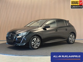 Peugeot 208 1.2 PureTech 100 PK Allure | LED | Carplay | Camera | Cruise | Incl. garantie