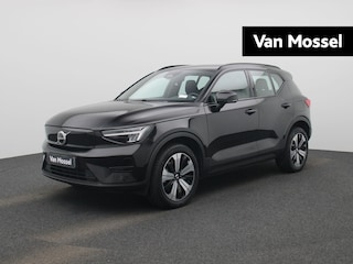 Volvo XC40 Recharge Core | Google Navigatie | Apple Carplay/ Android Auto | Camera | Parkeersensoren | Cruise Control | Climate Control | LED | LMV |