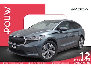 Skoda Enyaq 60 180pk | SoH 94% | Adaptive Cruise Control