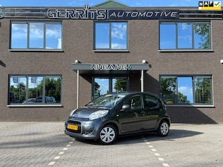 Citroën C1 1.0-12V Ambiance| Nieuwe Koppeling |