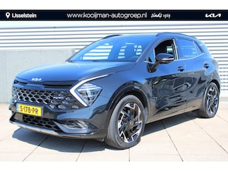 Kia Sportage 1.6 T-GDi Plug-in Hybrid AWD GT-PlusLine Schuifdak / Trekhaak
