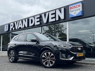 Ford Kuga 2.5 PHEV ST-Line X 243pk e-CVT Automaat | E-Trekhaak | Coast-to-Coast Matrix LED | Winter Pack | HUD | Driver Assistance Pack | All Season | etc. etc.