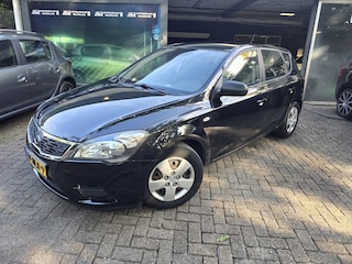 Kia Ceed Cee'd 1.4 CVVT X-tra | 1E EIGENAAR | 12MND GARANTIE | AIRCO |TREKHAAK |