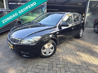 Kia Ceed Cee'd 1.4 CVVT X-tra | 1E EIGENAAR | 12MND GARANTIE | AIRCO |TREKHAAK |