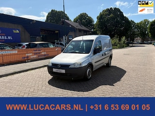 Opel Combo 1.3 CDTi Base Airco 2X SCHUIFDEUR!
