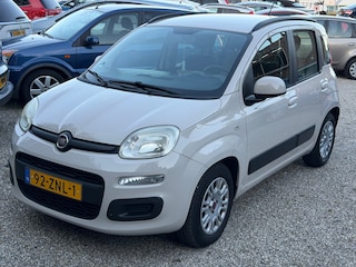 Fiat Panda 0.9 TwinAir Easy Airco Nieuwe Apk Nette Auto