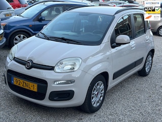Fiat Panda 0.9 TwinAir Easy Airco Nieuwe Apk Nette Auto