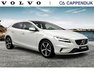 Volvo V40 T3 153PK AUT6 Polar+ Sport| Pano| Camera| H&K sound| DAB+