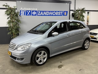 Mercedes-Benz B-klasse 150 // Airco // Cruise // LM velgen