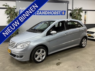 Mercedes-Benz B-klasse 150 // Airco // Cruise // LM velgen