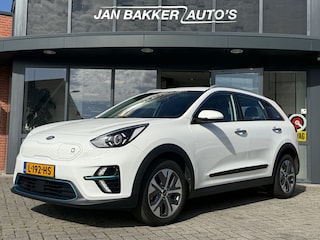 Kia Niro e-Niro DynamicLine 39 kWh ✅  3 fase ✅  Camera ✅  CarPlay / AndroidAuto ✅