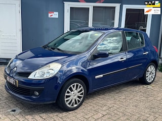 Renault Clio 1.2-16V Rip Curl|Airco|Cruise|Nap|Elek Ramen|