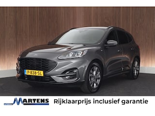Ford Kuga 1.5 150pk H6 EcoBoost ST-Line X Trekhaak B&O Camera HUD Stoel+Stuurverw.