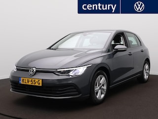 Volkswagen Golf 1.0 eTSI Life Business / ACC / Camera / Navi / Clima / Dodehoeksensoren /