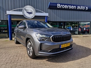 Skoda Kodiaq 1.5 TSI MHEV Business Edition | Trekhaak | Navigatie | 360° Came