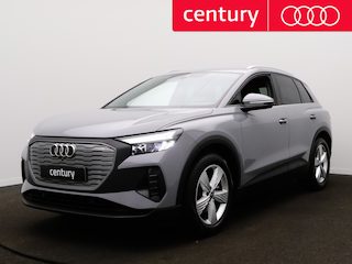 Audi Q4 35 Advanced edition 55 kWh | Adap. Cruise | Camera | Carplay