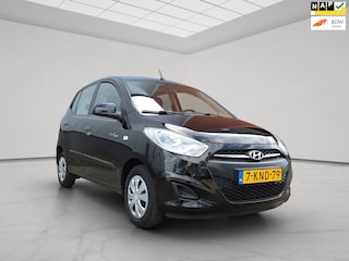 Hyundai i10 1.0 i-Drive Cool
